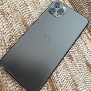 iPhone 11 almost brand new